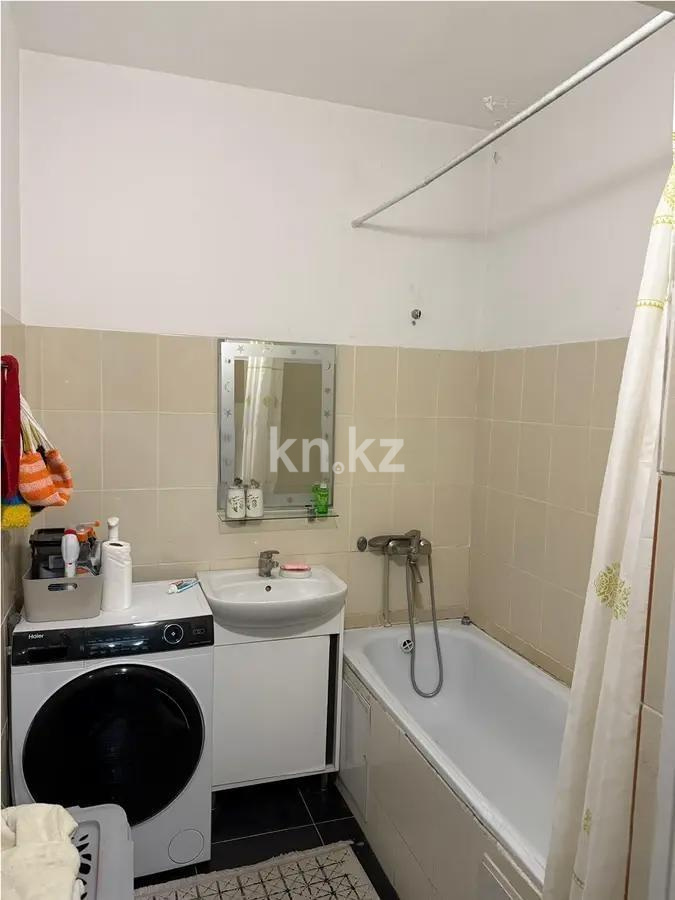 Продажа 3-комнатной квартиры, 84 м² в Алматы - фото 5