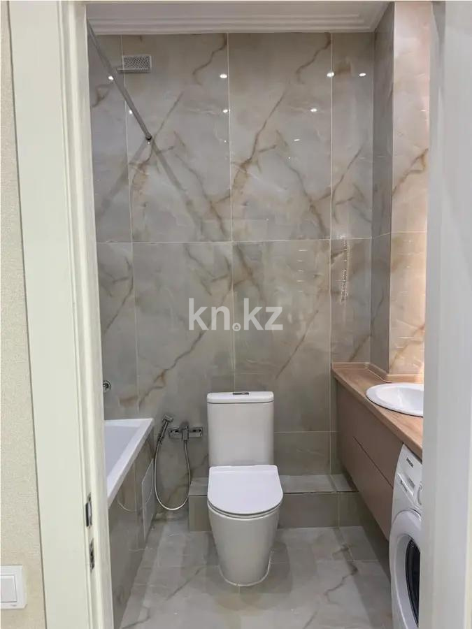 Продажа 2-комнатной квартиры, 53 м², ул. Кумисбекова, дом  11 в Астане - фото 4