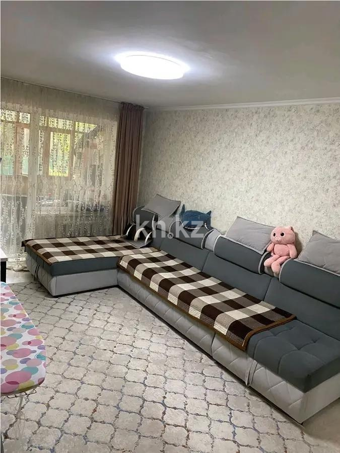 Продажа 1-комнатной квартиры, 33 м² в Алматы