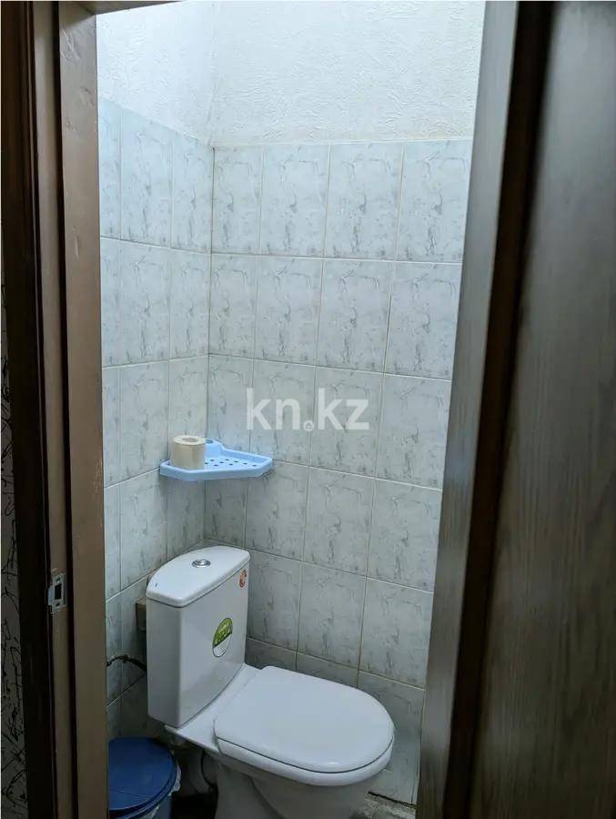 Продажа 2-комнатной квартиры, 46.4 м² в Алматы - фото 4