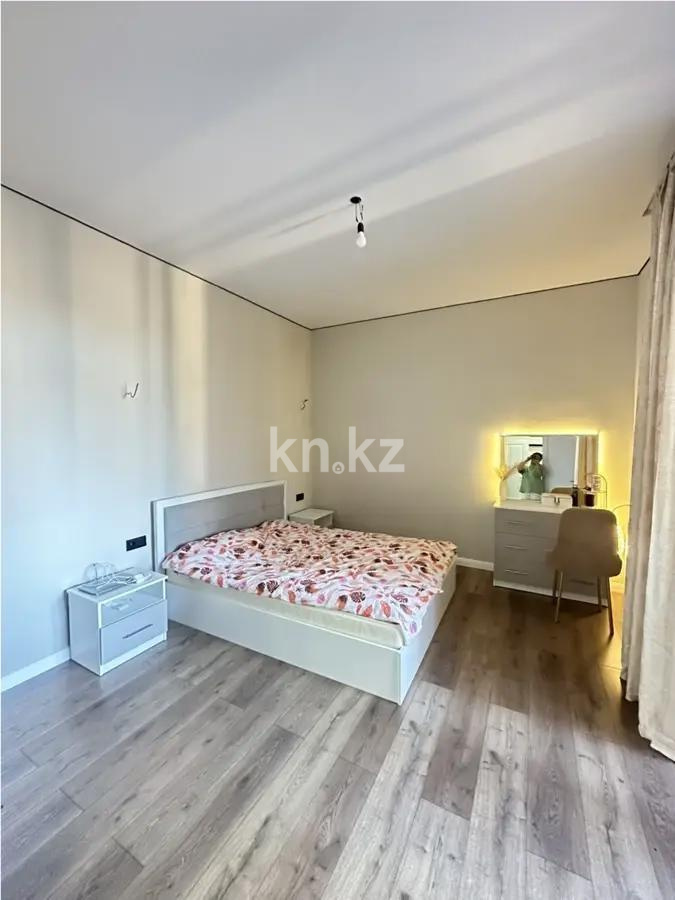 Продажа 2-комнатной квартиры, 53 м² в Караганде - фото 2