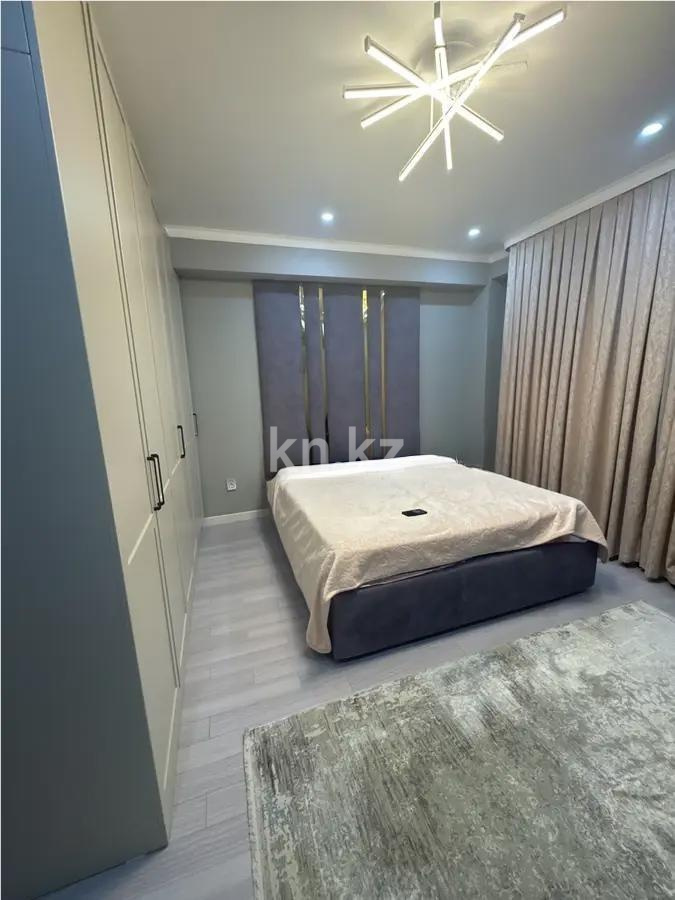 Продажа 2-комнатной квартиры, 70 м², мкр. Шугыла, дом  340/4 в Алматы - фото 2