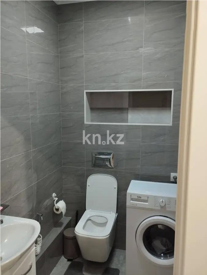 Продажа 3-комнатной квартиры, 78 м² в Алматы - фото 5