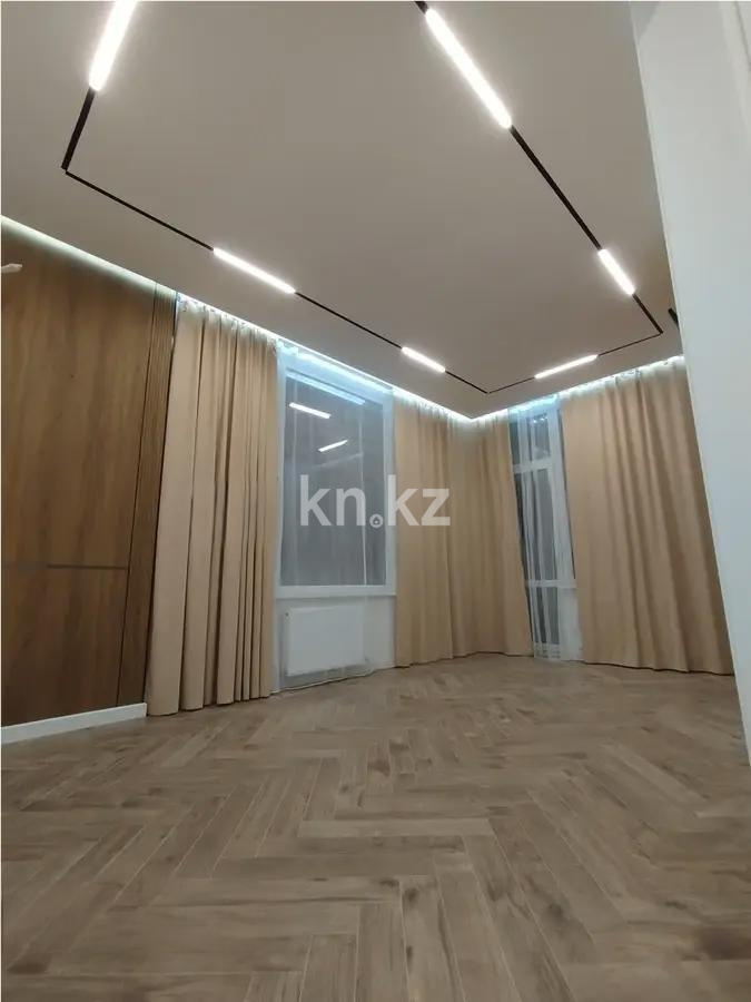 Продажа 2-комнатной квартиры, 61 м², пр. Туран, дом  55/5 в Астане