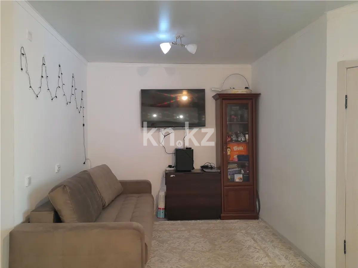 Продажа 2-комнатной квартиры, 47.7 м² в Алматы