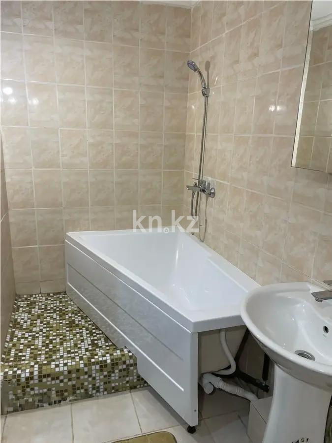 Продажа 2-комнатной квартиры, 60 м², пр. Момышулы, дом  2в в Астане - фото 4