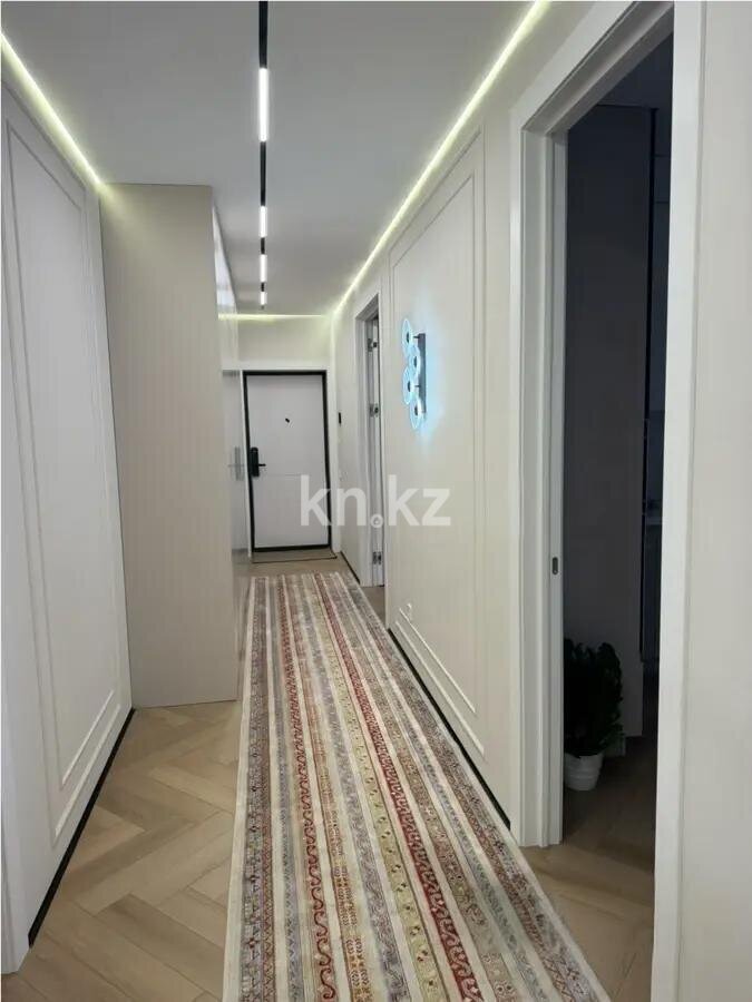 Продажа 4-комнатной квартиры, 113.29 м² в Алматы - фото 6