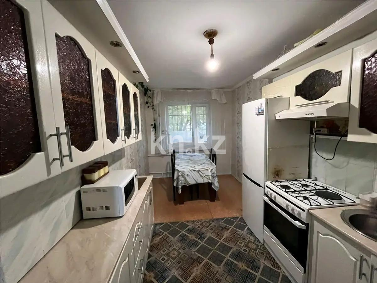 Продажа 4-комнатной квартиры, 61 м², мкр-н 13, дом  8 в Караганде - фото 4