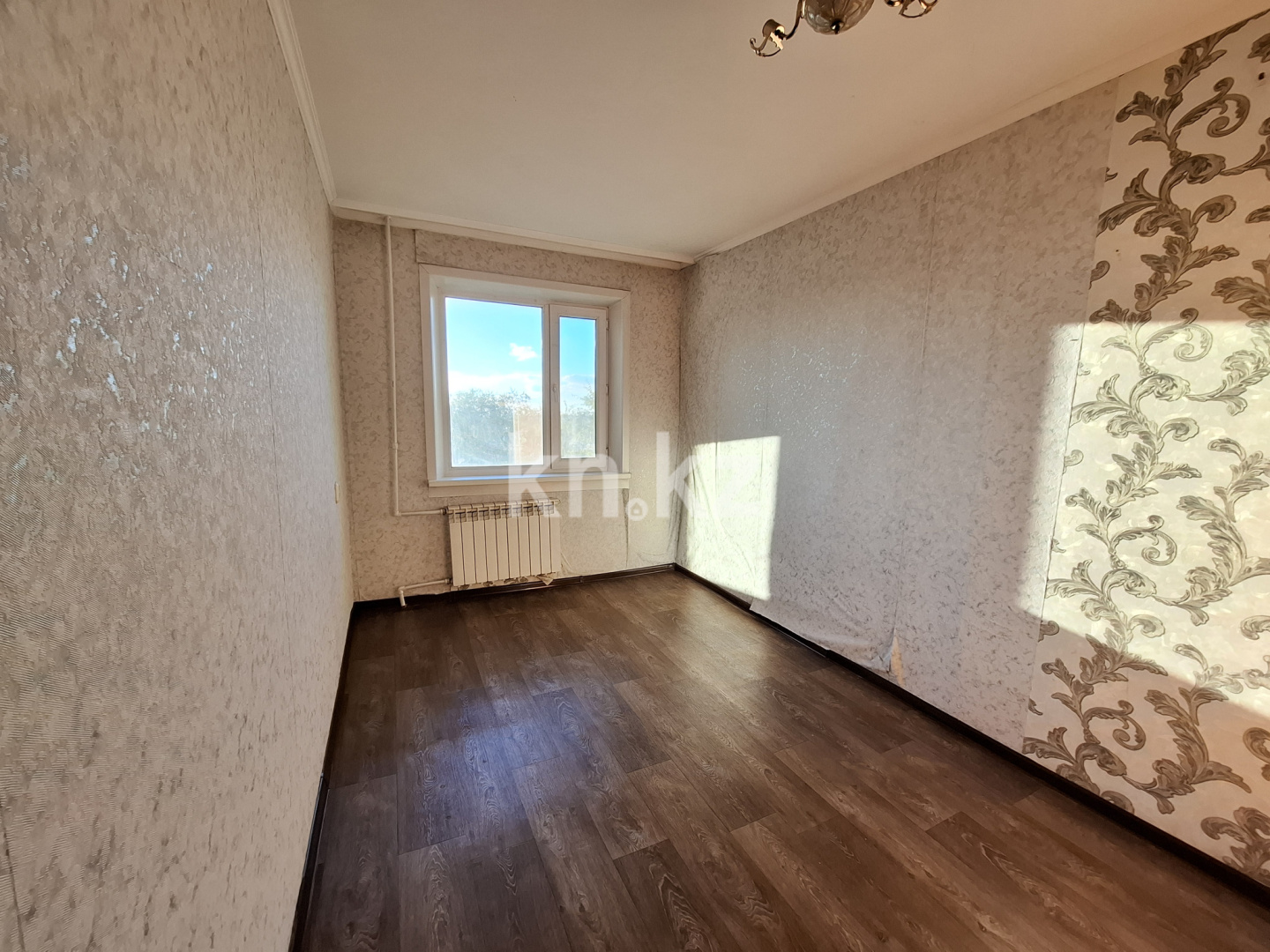 Продажа 3-комнатной квартиры, 62 м², мкр-н 16, дом  49 в Караганде - фото 7