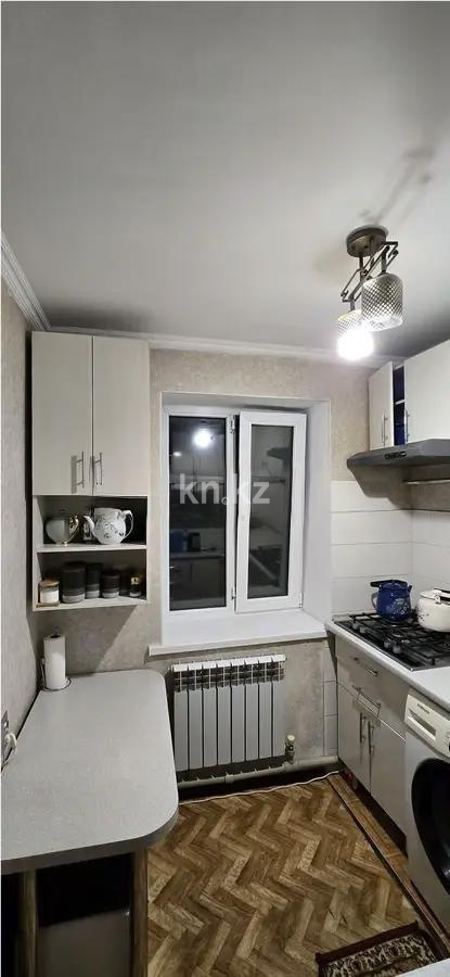 Продажа 3-комнатной квартиры, 45.3 м² в Алматы - фото 3