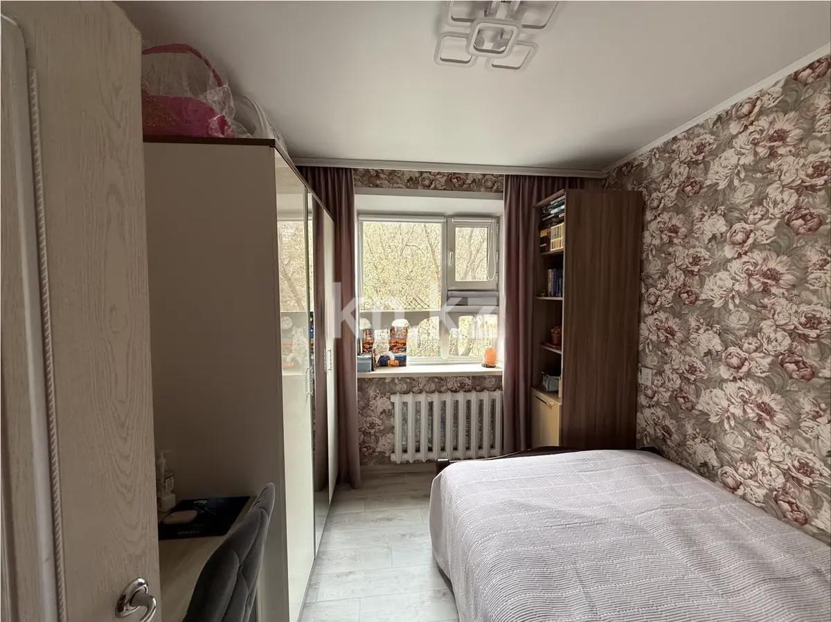 Продажа 3-комнатной квартиры, 61 м², мкр-н Степной-3, дом  8 в Караганде - фото 3