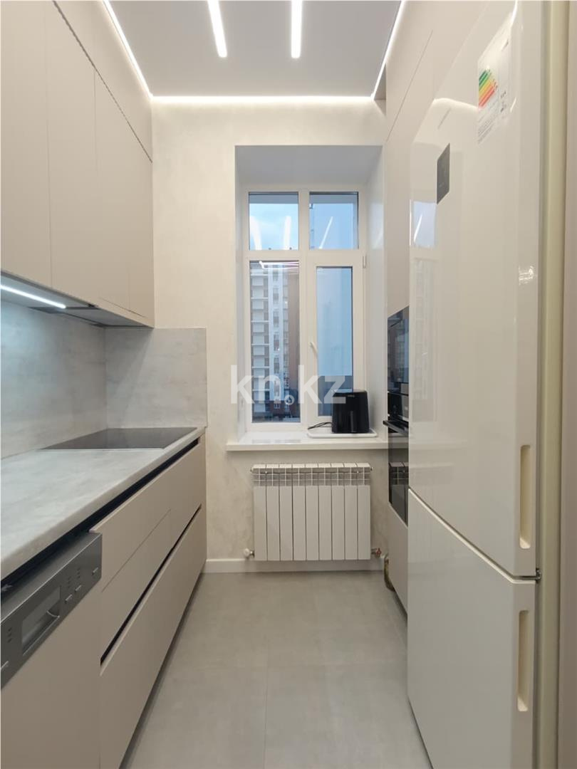 Продажа 3-комнатной квартиры, 71 м², ул. Муканова, дом  78 в Караганде - фото 7