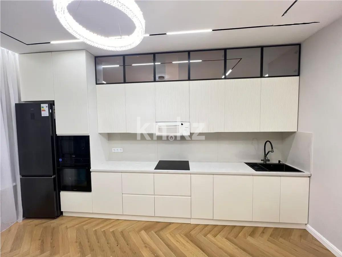 Продажа 3-комнатной квартиры, 97 м², пр. Сейфуллина, дом  469/2 в Алматы - фото 4