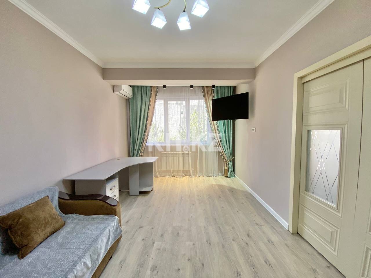 Аренда 2-комнатной квартиры, 60 м² в Алматы - фото 4