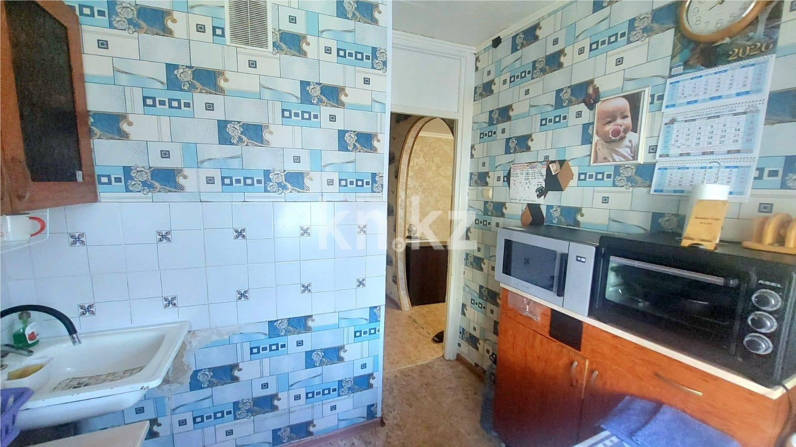 Продажа 2-комнатной квартиры, 47 м² в Темиртау - фото 6