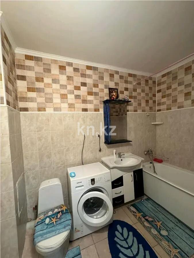 Продажа 1-комнатной квартиры, 47.1 м² в Астане - фото 3