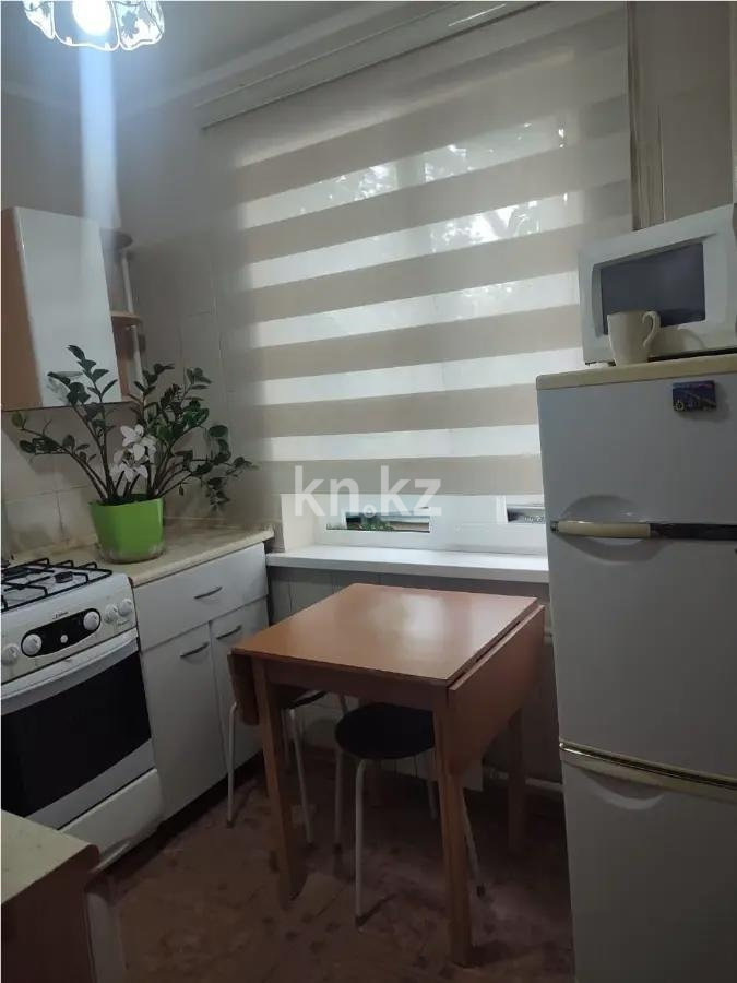 Продажа 1-комнатной квартиры, 31 м² в Алматы - фото 2