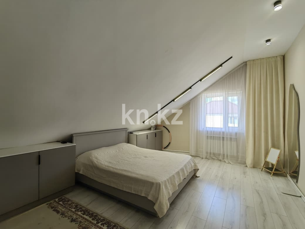 Продажа 5-комнатного дома, 232 м² в Караганде - фото 24