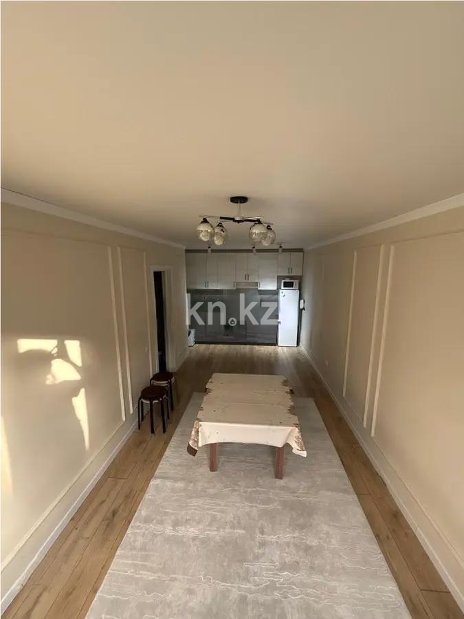 Продажа 3-комнатной квартиры, 60 м² в Алматы - фото 4