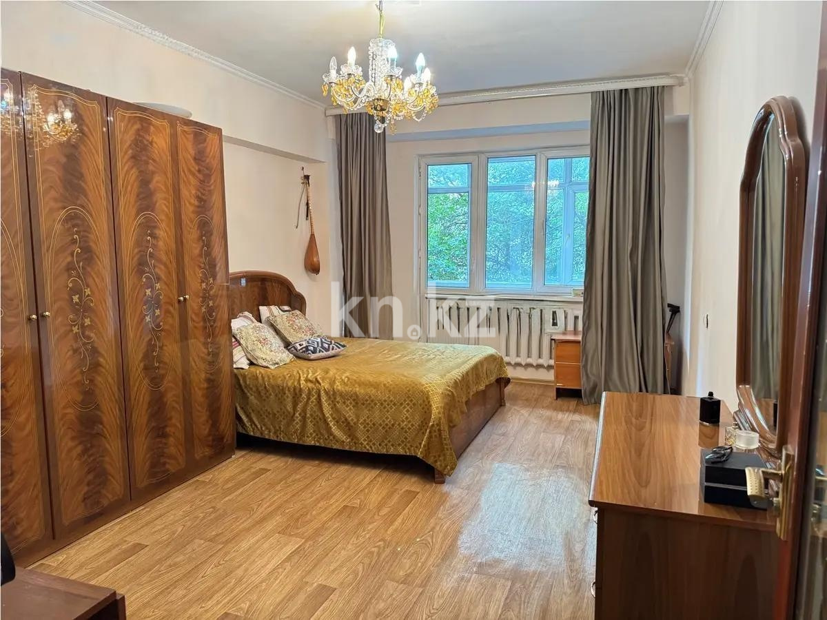 Продажа 3-комнатной квартиры, 80 м² в Алматы - фото 3