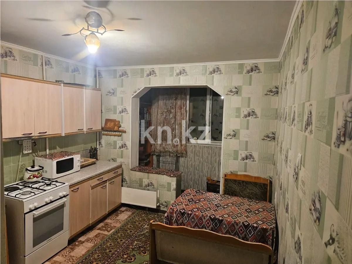 Продажа 2-комнатной квартиры, 56 м² в Алматы - фото 2