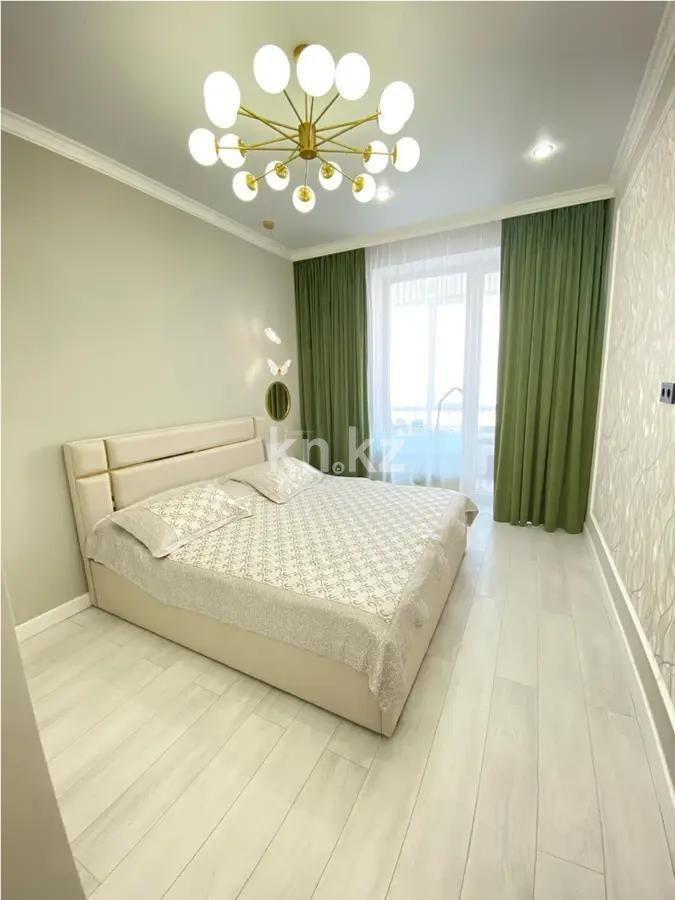 Продажа 3-комнатной квартиры, 80 м² в Астане - фото 3