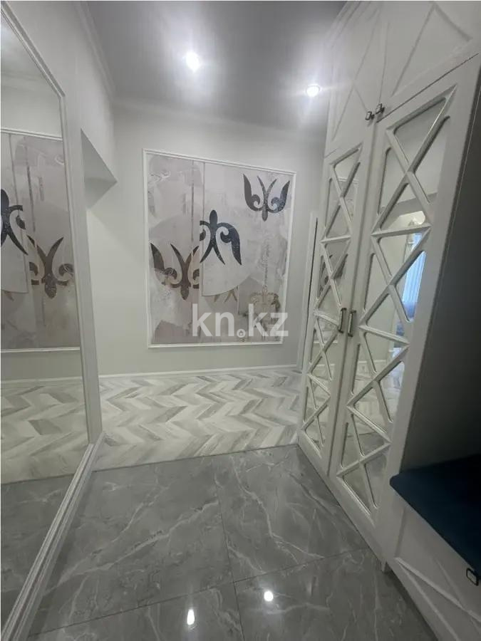 Продажа 4-комнатной квартиры, 110 м², ул. Анет баба, дом  13/2 в Астане - фото 8