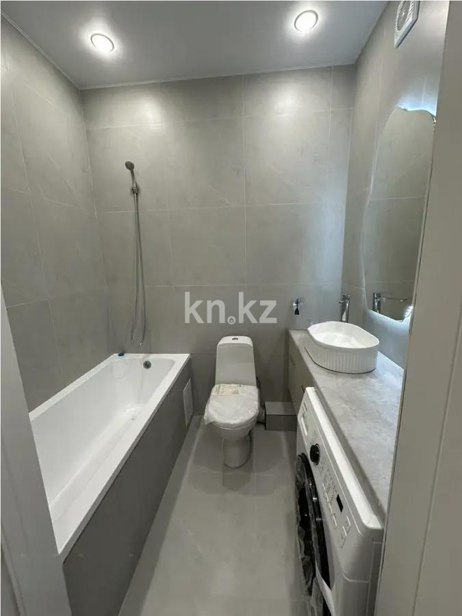 Продажа 2-комнатной квартиры, 39 м² в Астане - фото 4