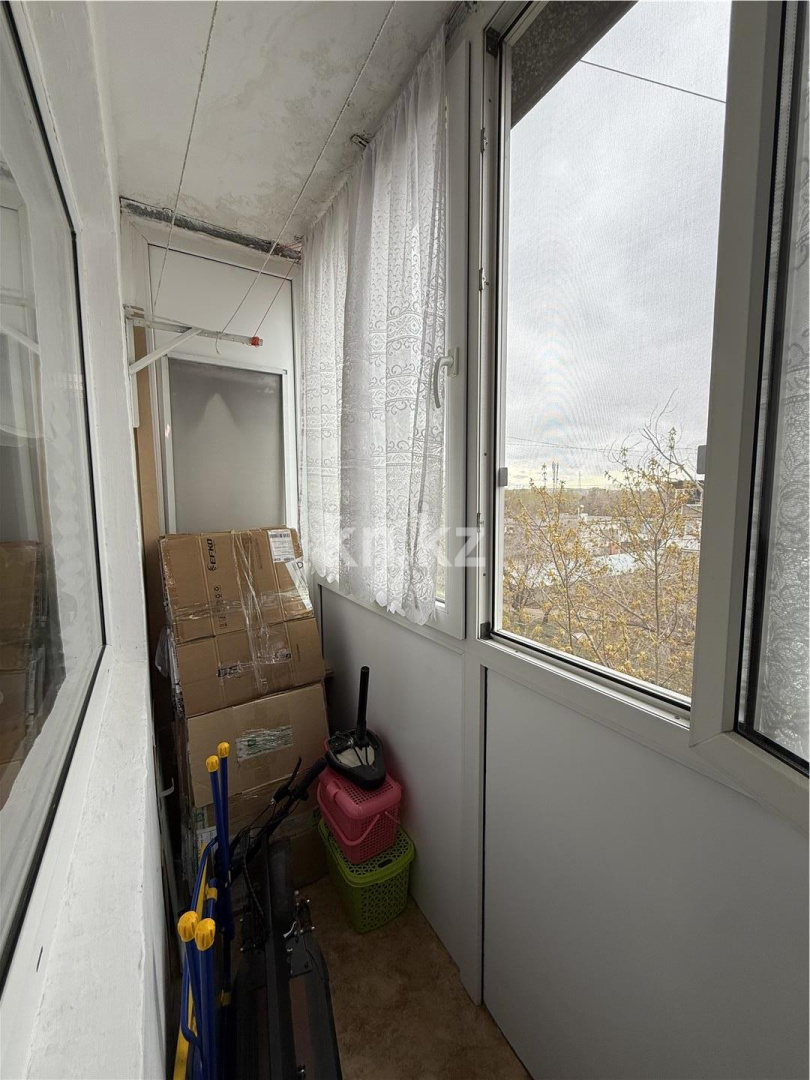 Продажа 3-комнатной квартиры, 62 м² в Темиртау - фото 13