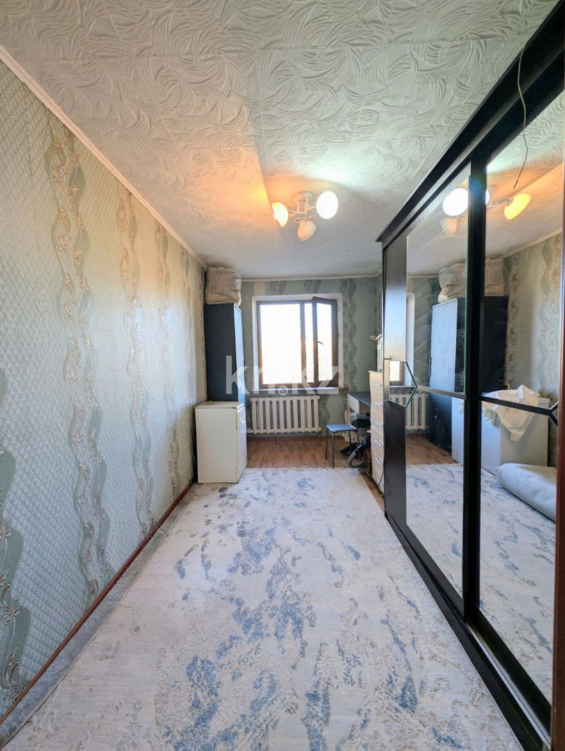 Продажа 3-комнатной квартиры, 62.4 м² в Уральске - фото 3