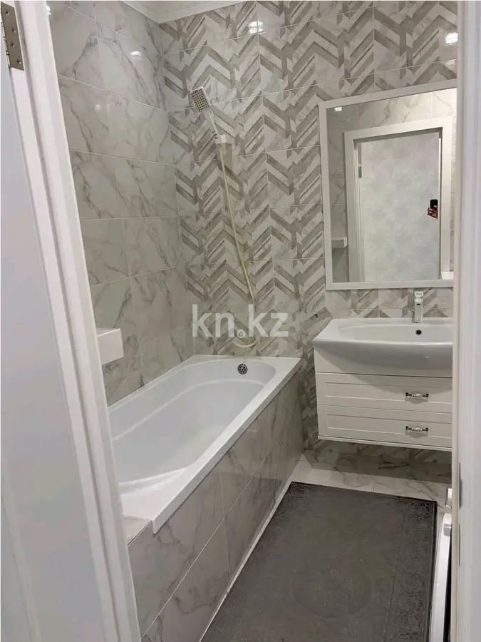 Продажа 3-комнатной квартиры, 86 м², пр. Аль-Фараби, дом  11 в Астане - фото 5