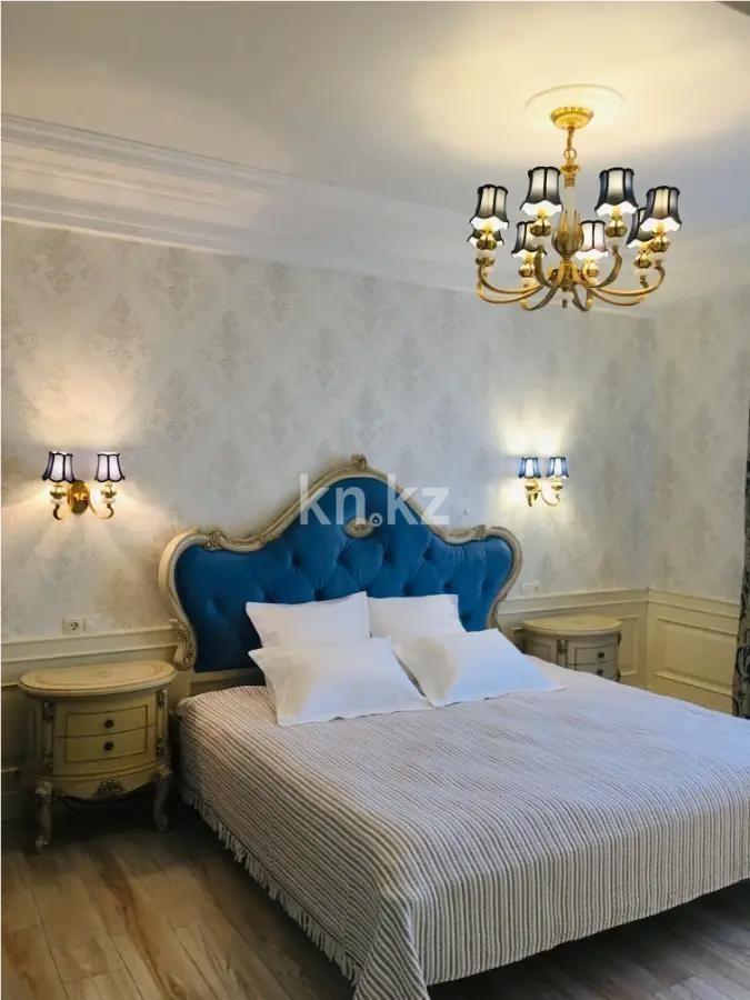 Продажа 3-комнатной квартиры, 135 м² в Алматы - фото 2