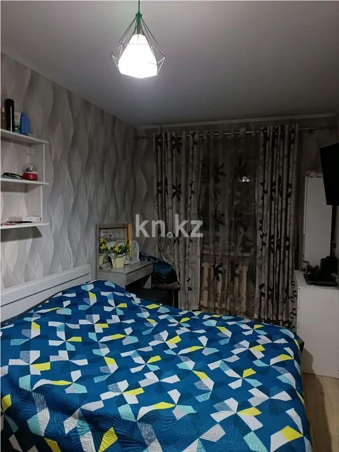 Продажа 3-комнатной квартиры, 72 м² в Караганде - фото 2