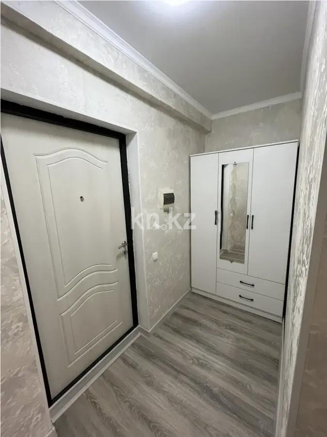 Продажа 1-комнатной квартиры, 31 м² в Алматы - фото 4