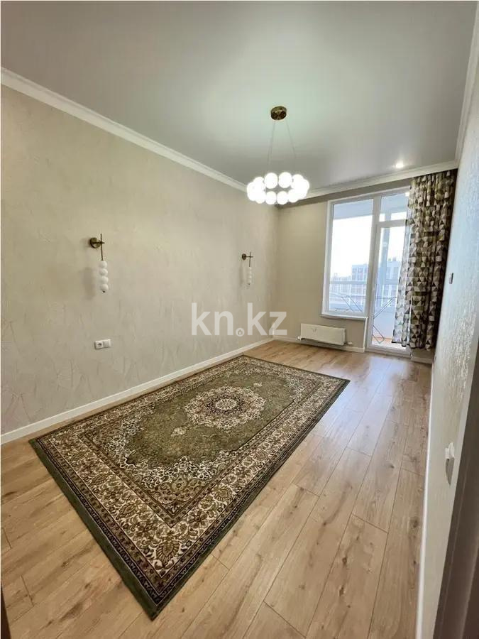 Продажа 2-комнатной квартиры, 62.1 м² в Астане - фото 2