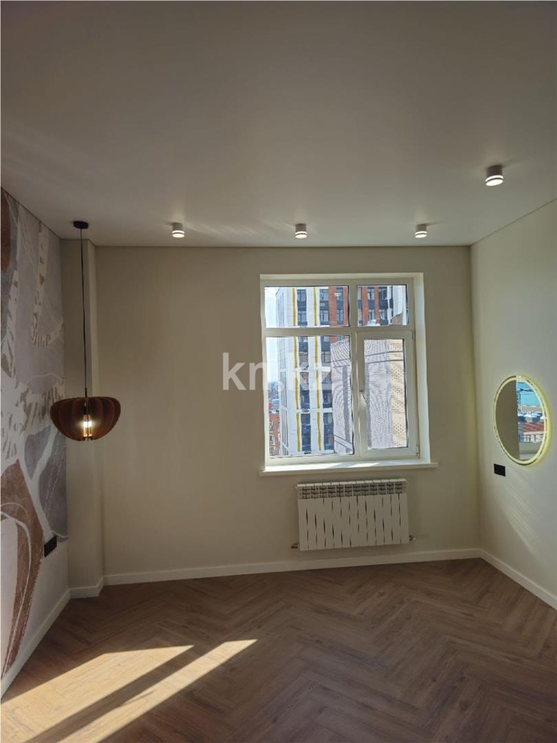 Продажа 3-комнатной квартиры, 100 м², ул. Букетова в Караганде - фото 4