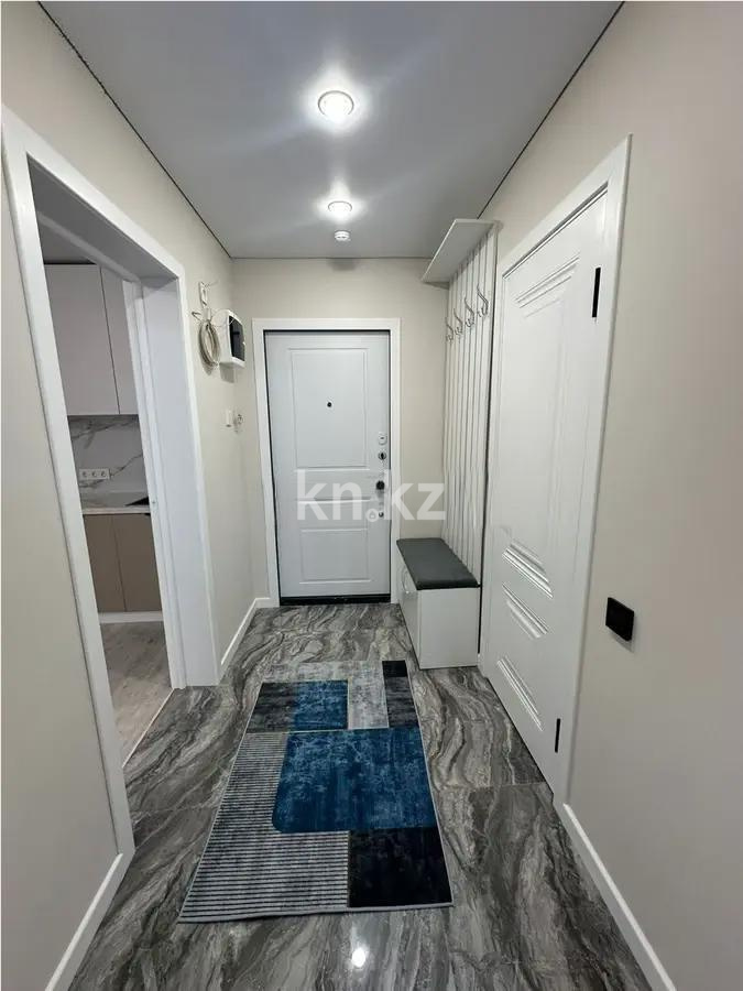 Продажа 2-комнатной квартиры, 48 м² в Алматы - фото 5