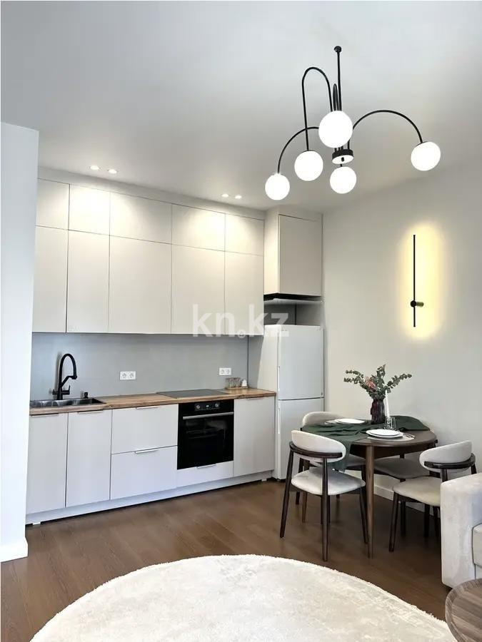 Продажа 2-комнатной квартиры, 40 м² в Астане - фото 3