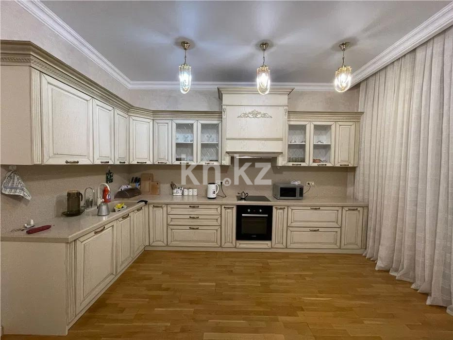 Продажа 3-комнатной квартиры, 136.9 м², ул. Табыс, дом  12 в Астане - фото 4