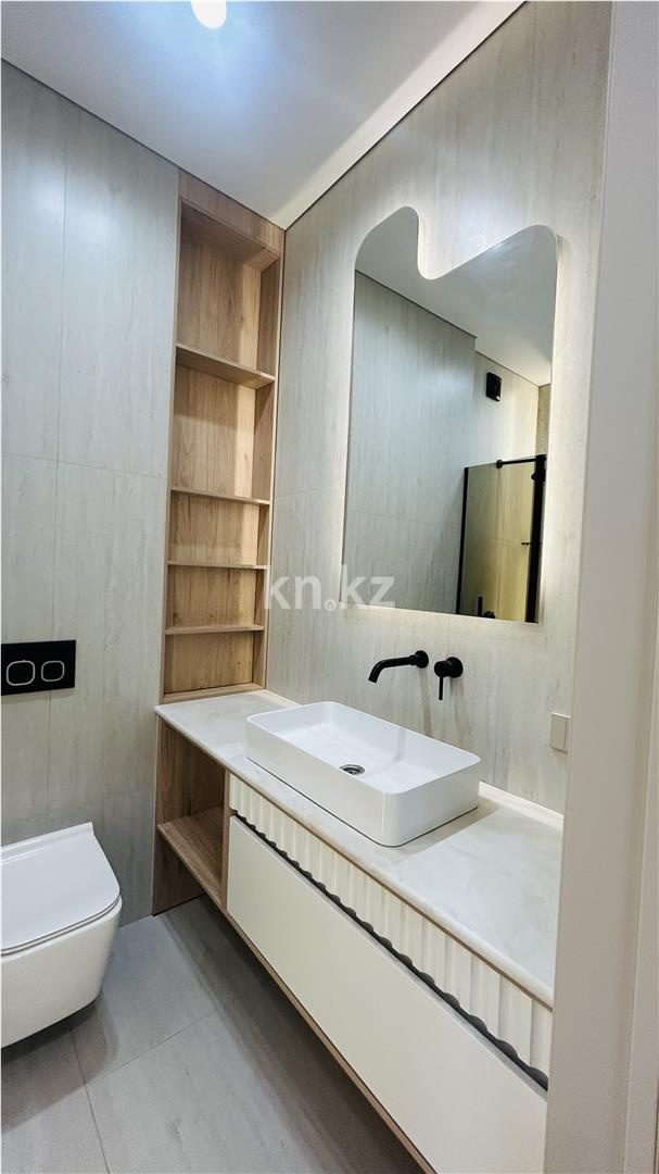 Продажа 3-комнатной квартиры, 83 м² в Караганде - фото 19