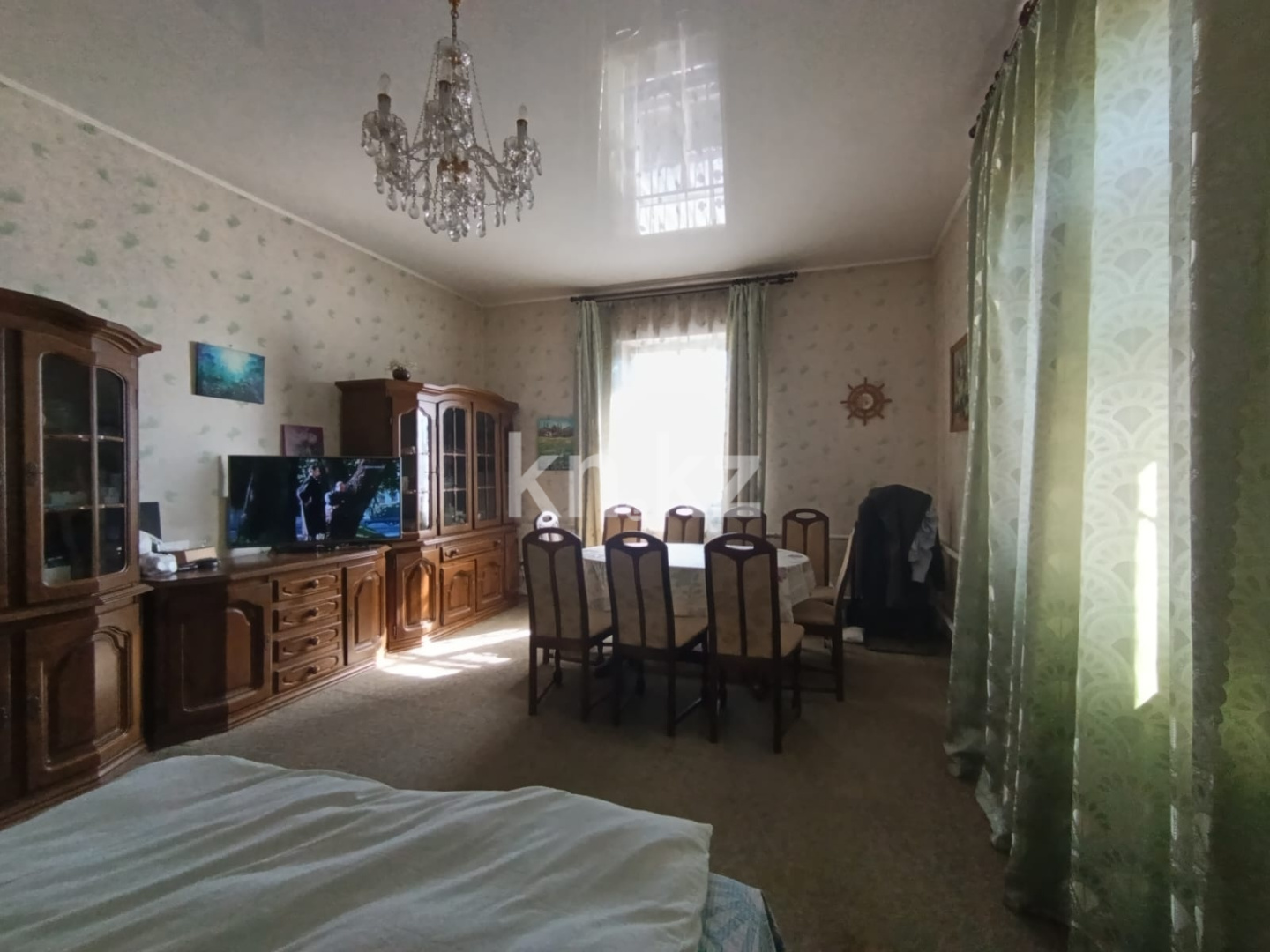 Продажа 7-комнатного дома, 273 м² в Караганде - фото 6