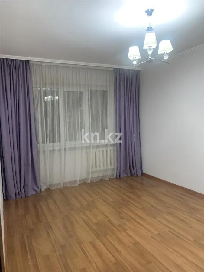 Продажа 1-комнатной квартиры, 39.6 м², мкр-н Таугуль-1, дом  82 в Алматы