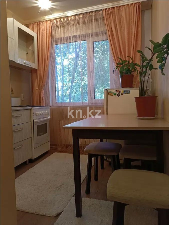 Продажа 1-комнатной квартиры, 32 м², пр. Абая, дом  72 в Шахтинске - фото 3
