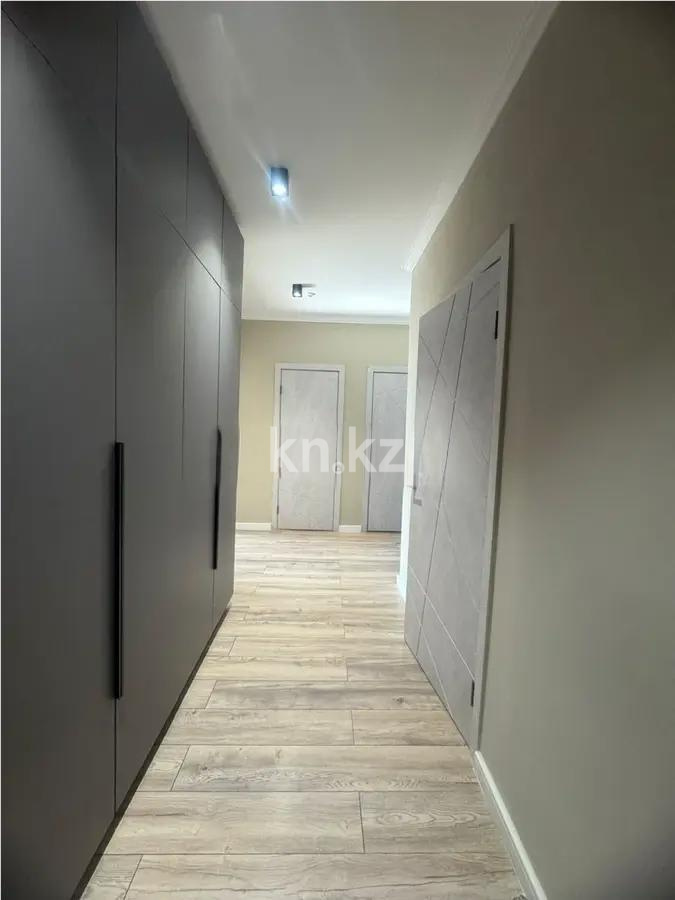 Продажа 2-комнатной квартиры, 61.6 м² в Астане - фото 6