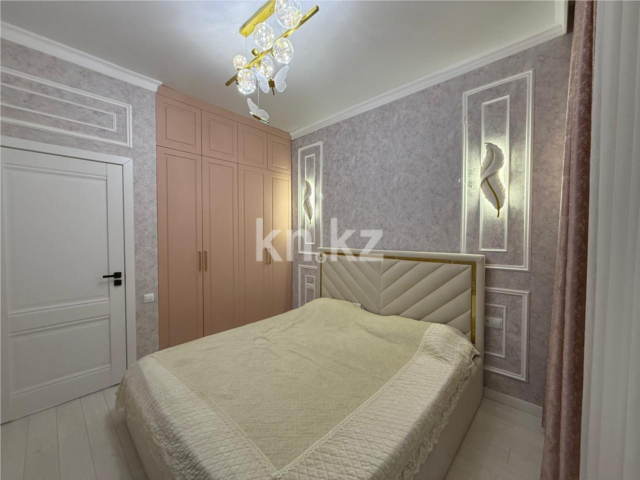 Продажа 3-комнатной квартиры, 79 м² в Караганде - фото 6