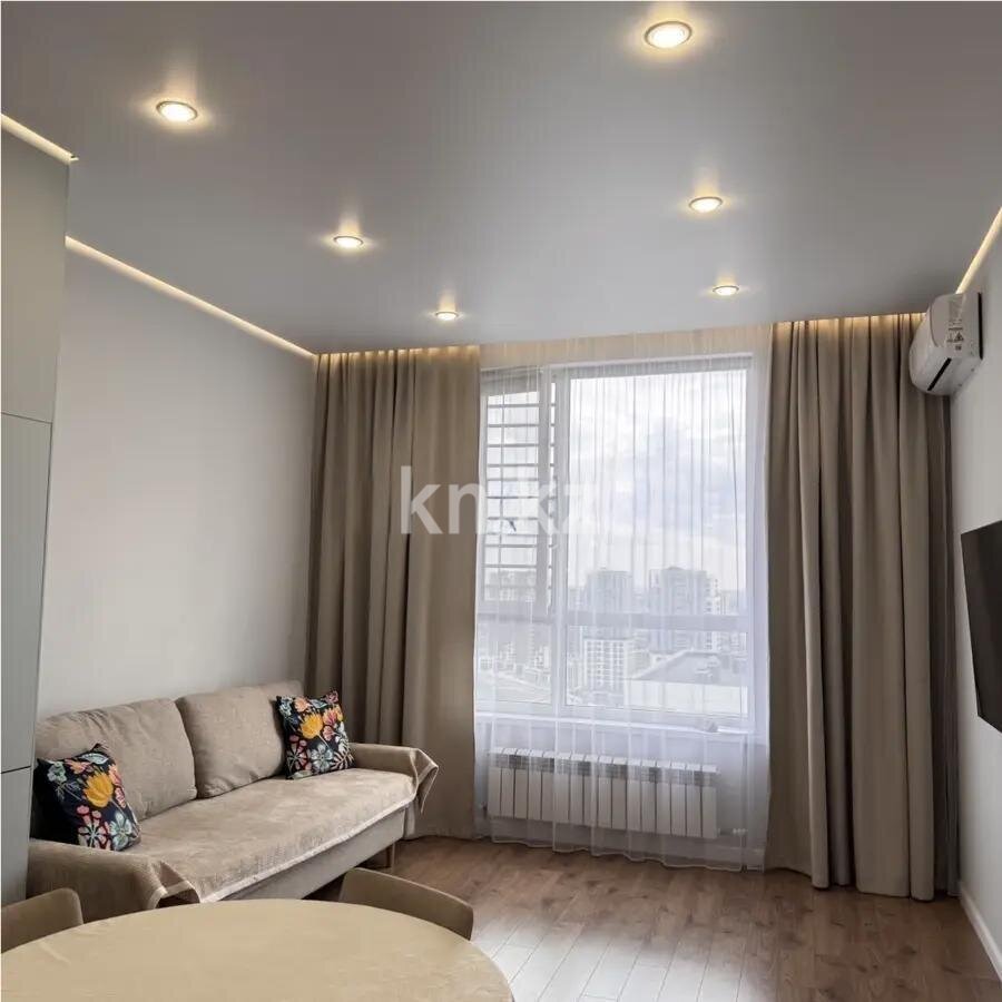 Продажа 3-комнатной квартиры, 73 м² в Астане