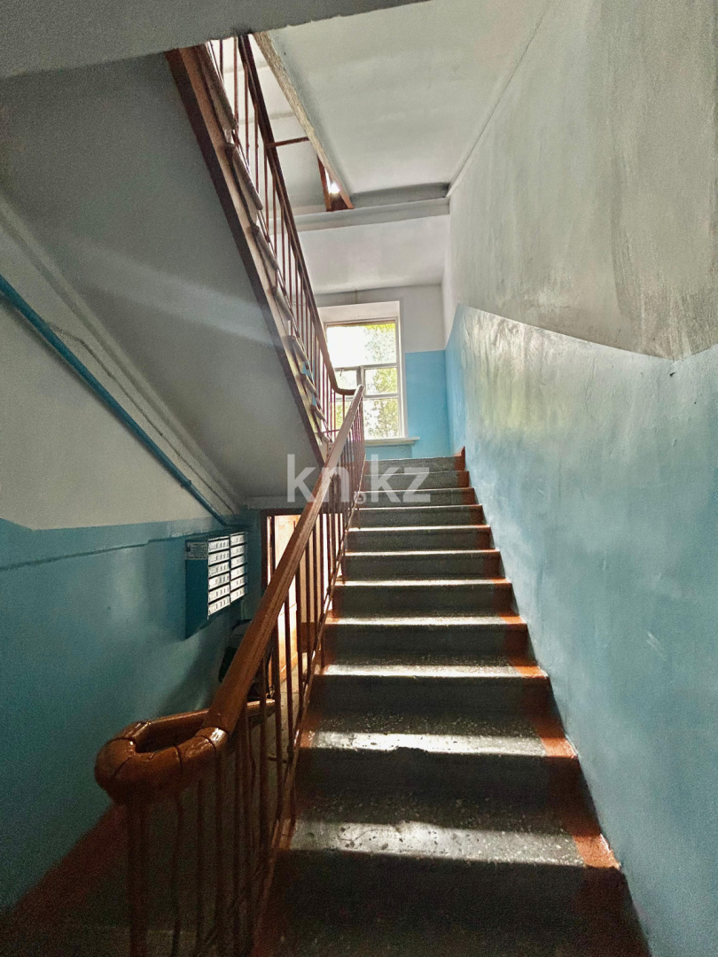 Продажа , 41.3 м², ул. Лободы в Караганде - фото 13