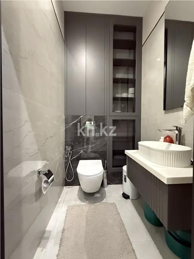 Продажа 4-комнатной квартиры, 154 м², пр. Аль-Фараби, дом  105 в Алматы - фото 7