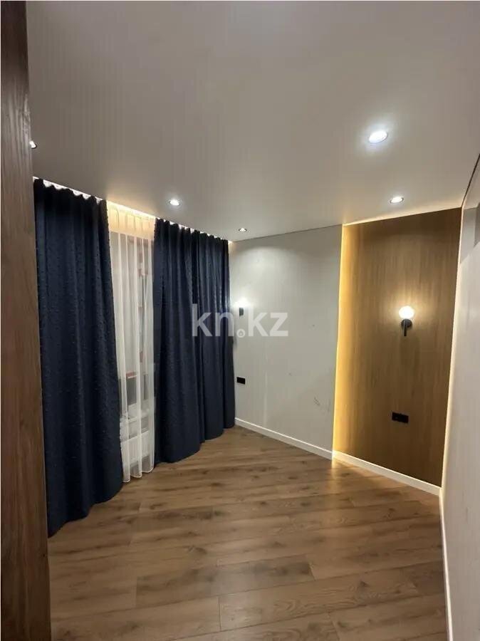 Продажа 2-комнатной квартиры, 45 м² в Астане