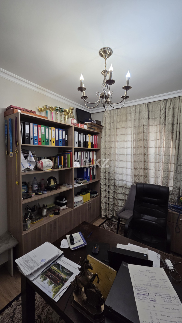 Продажа дома, 491 м², пер. Есильский, дом  14/1 в Астане - фото 12